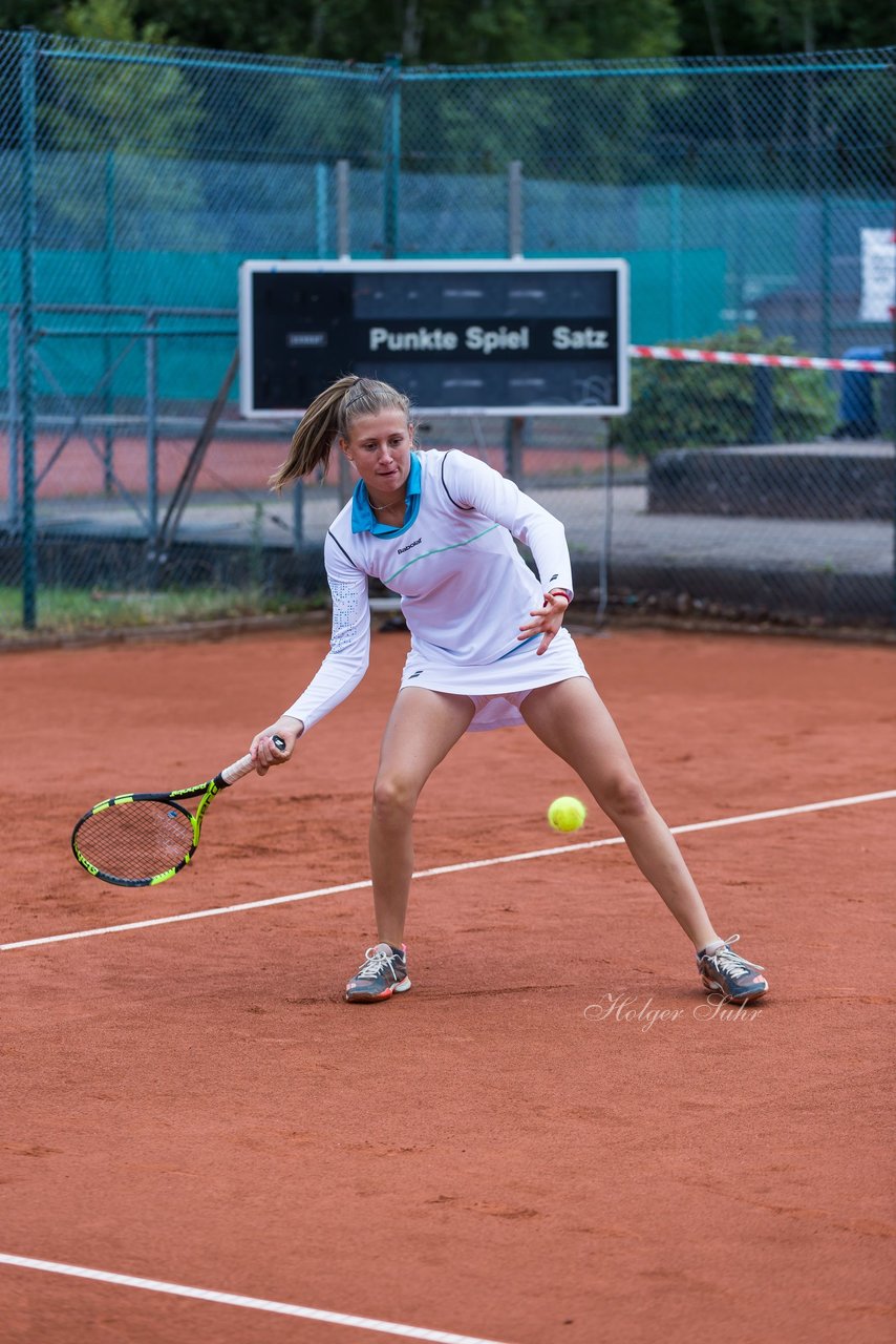 Bild 17 - ITF Future Nord